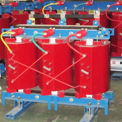 铁岭SCB14-2500KVA/10KV干式变压器