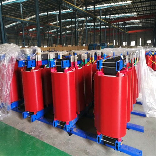 铁岭SCB14变压器参数