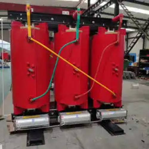 铁岭SCBH15-400kva/10/35kv电力干式非晶合金变压器